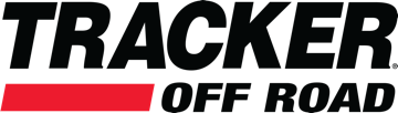 Tracker Off Road Logo